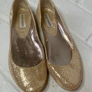 Heaven Gold Flats